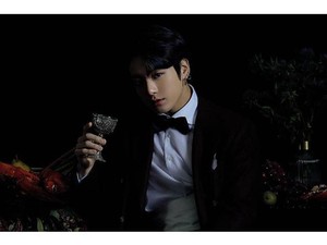 Jungkook Rilis Lagu Still With You di BTS FESTA 2020, Ini Liriknya