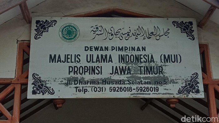 kantor mui jatim