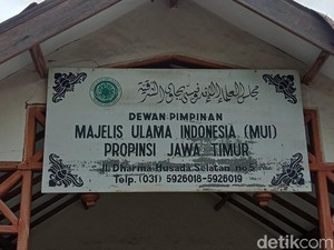 MUI Jatim Keluarkan Tausiyah Sambut Pelaksanaan Ibadah Idul Adha Saat Pandemi