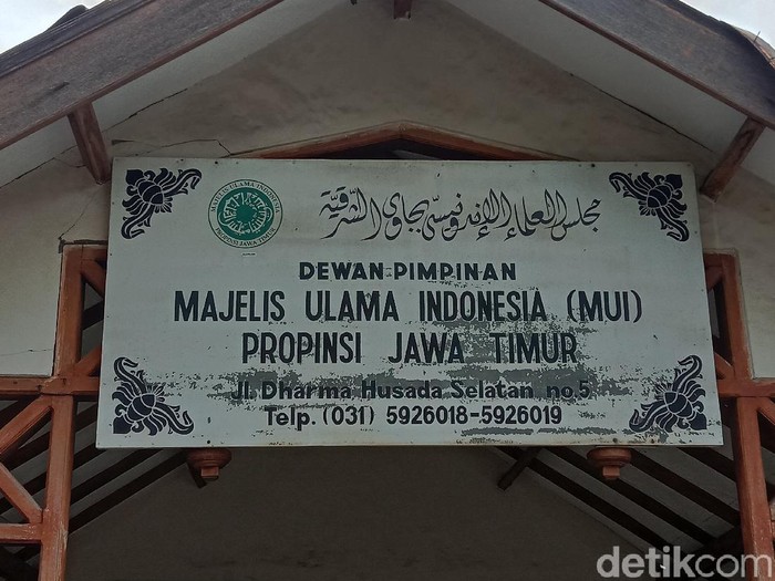 kantor mui jatim