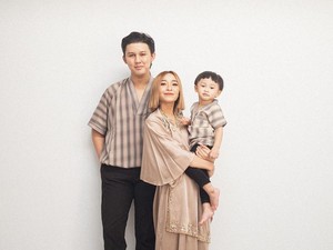 Rinni Wulandari Bangga Nord Dapat Nominasi AMI Awards