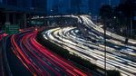 PSBB Transisi Langsung Bikin Jakarta Macet