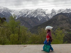 Kenapa India dan Nepal Berebut Pegunungan Terjal di Himalaya?