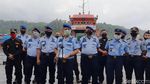 41 Bandar Narkoba Dipindah ke Nusakambangan