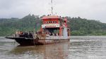 41 Bandar Narkoba Dipindah ke Nusakambangan