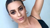 Namun dirinya harus berurusan dengan banyak orang setelah tindakan rasisnya diungkap oleh lawan mainnya. Dok. Instagram/leamichele