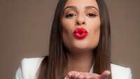 Lea pun sempat meminta maaf dan mengaku tak dewasa saat itu. Dok. Instagram/leamichele