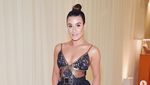 Lagi Hamil, Lea Michele Kembali Dibuka Aibnya