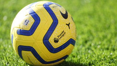 Foto: 10 Calon Top Skor Liga Inggris Musim Ini