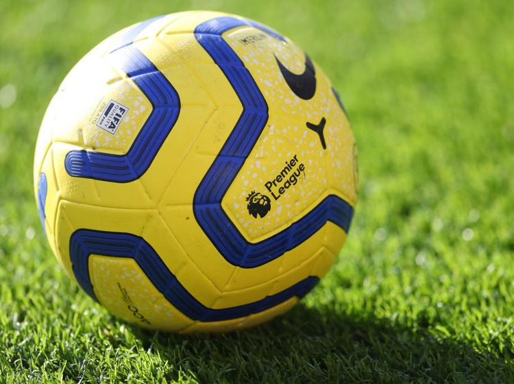 Foto: 10 Calon Top Skor Liga Inggris Musim Ini