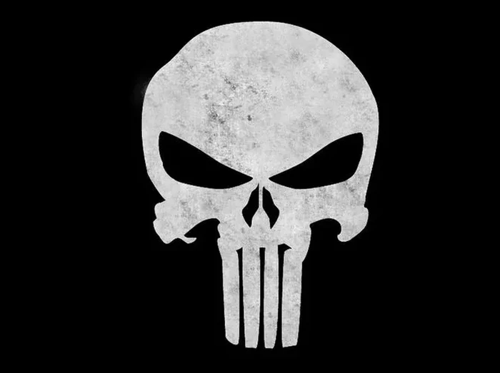 Logo The Punisher