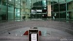 Masjid Fatahillah Balai Kota Bersiap Gelar Salat Jumat