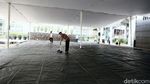 Masjid Fatahillah Balai Kota Bersiap Gelar Salat Jumat
