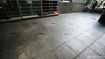 Masjid Fatahillah Balai Kota Bersiap Gelar Salat Jumat