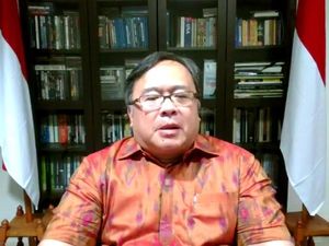 Riset dan Inovasi di Indonesia Digenjot Buat Lawan COVID-19