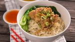 10 Resep Mie Ayam Populer yang Lezatnya Selalu Bikin Kangen