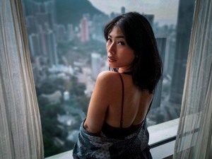 Perlihatkan Perut Hamil, Nabila Putri Ingatkan Setop Body Shaming