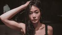 Ia pun menyesal kenapa baru menikah setelah merasakan nikmatnya menjalani hidup berumahtangga. Dok. Instagram/nabilabylla