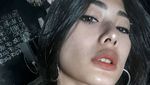 Nabila Putri, Si Mamak Metal yang Sedang Hamil