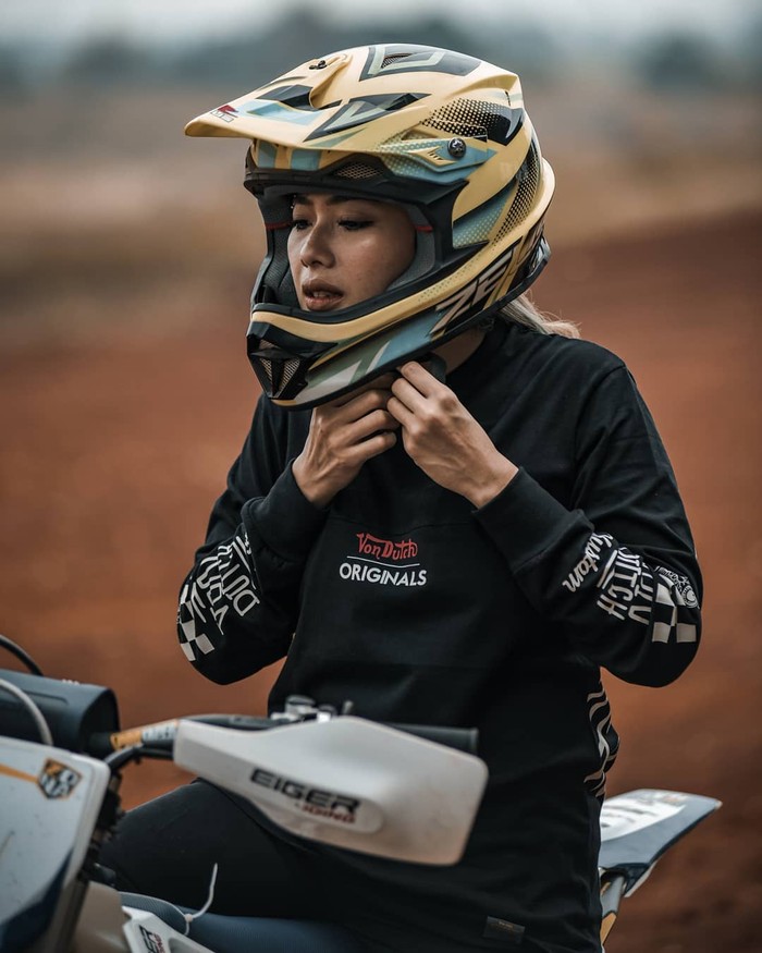 Nabila Putri