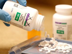 Peran BPOM soal Pengawasan Obat COVID