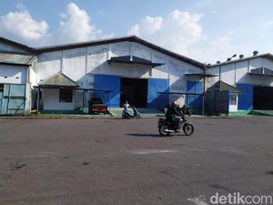 MUI Tolak Pabrik Minuman Beralkohol di Kawasan Industri Mojokerto