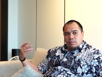 Video Pandu Sjahrir soal Danantara: Kita Akan Main Pelan dan Hati-hati