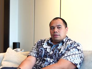 Ara Ungkap Keponakan Luhut Pandu Sjahrir Gabung Danantara