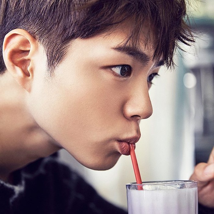 Park Go Bum Park Go Bum