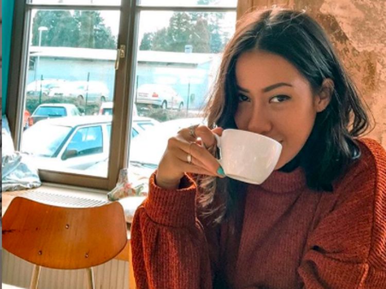 Kulineran Patricia Schuldtz, DJ yang Dekat dengan Putra Tommy Soeharto