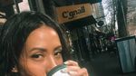 Kulineran Patricia Schuldtz, DJ yang Dekat dengan Putra Tommy Soeharto