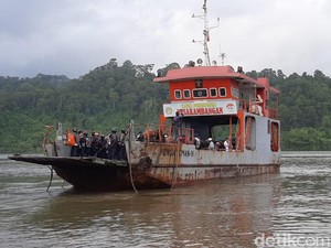 Pemindahan Bandar Narkoba ke Nusakambangan Akan Dilakukan Bergelombang