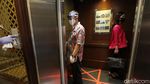 Persiapan New Normal Industri Perhotelan di Solo