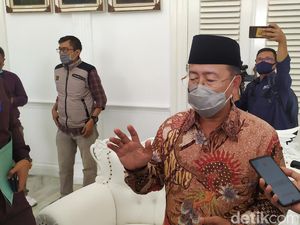 Pemda dan Dewan Sepakat Segera Ajukan Pemekaran Cianjur Selatan