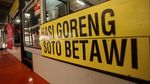 Potret Lenggang Jakarta yang Sunyi Saat Masa PSBB di Ibu Kota