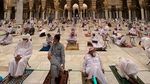 Jika Dibuka Lagi, Biaya Umrah Bisa Naik Hingga 40% Lho