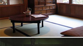 Ditulis oleh Hayao Miyazaki yang legendaris, film ini menceritakan tentang dua gadis muda — Satsuki dan Mei — yang pindah ke sebuah rumah di negara itu bersama dengan ayah mereka agar lebih dekat dengan ibu mereka yang dirawat di rumah sakit. Para suster mengatakan bahwa hutan terdekat adalah rumah bagi makhluk ajaib yang disebut Totoro, lalu mereka segera berteman dan memiliki petualangan magis bersama.  