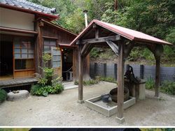 Intip Replika Rumah My Neighbor Totoro