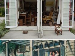 Intip Replika Rumah My Neighbor Totoro