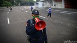 Potret New Normal di Ring Road SUGBK