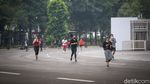 Potret New Normal di Ring Road SUGBK
