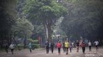 Potret New Normal di Ring Road SUGBK