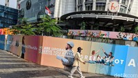 Dewan Pengurus Pusat (DPP) Asosiasi Pengelola Pusat Belanja Indonesia (APPBI) mengatakan para pengusaha siap membuka mal pada 15 Juni mendatang.