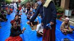 Salat Jumat di Tanjung Priok Terapkan Protokol Kesehatan