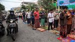 Salat Jumat di Tanjung Priok Terapkan Protokol Kesehatan