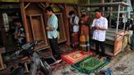 Salat Jumat di Tanjung Priok Terapkan Protokol Kesehatan
