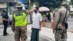 Salat Jumat, Masjid Agung Sleman Terapkan Protokol Kesehatan