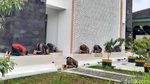 Salat Jumat, Masjid Agung Sleman Terapkan Protokol Kesehatan