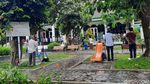 Salat Jumat, Masjid Agung Sleman Terapkan Protokol Kesehatan