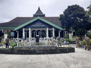 Jadwal Imsak Hari Ini Jogja, Sleman dan Sekitarnya, 16 April 2022